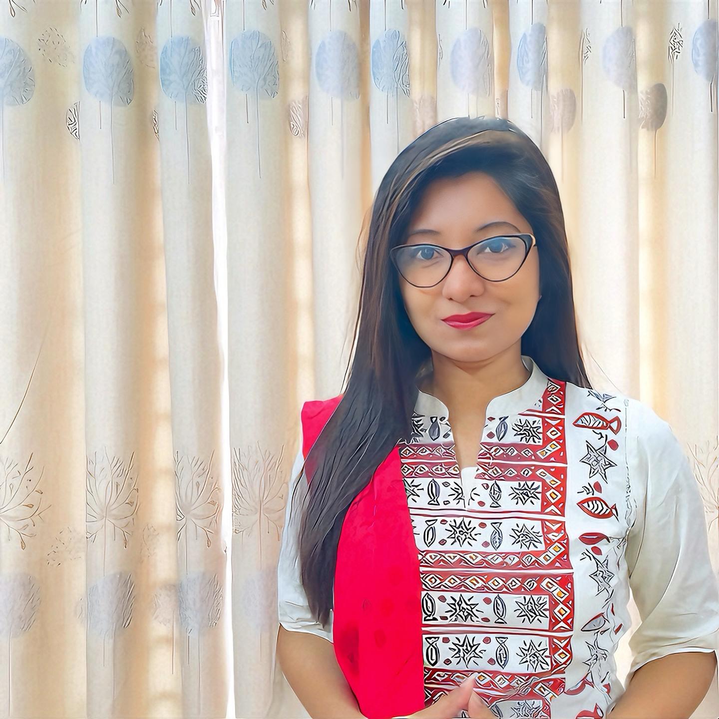 Swagata Das Gupta - Expert Civil Engineering Govt Job Prep Mentor at Civil Care