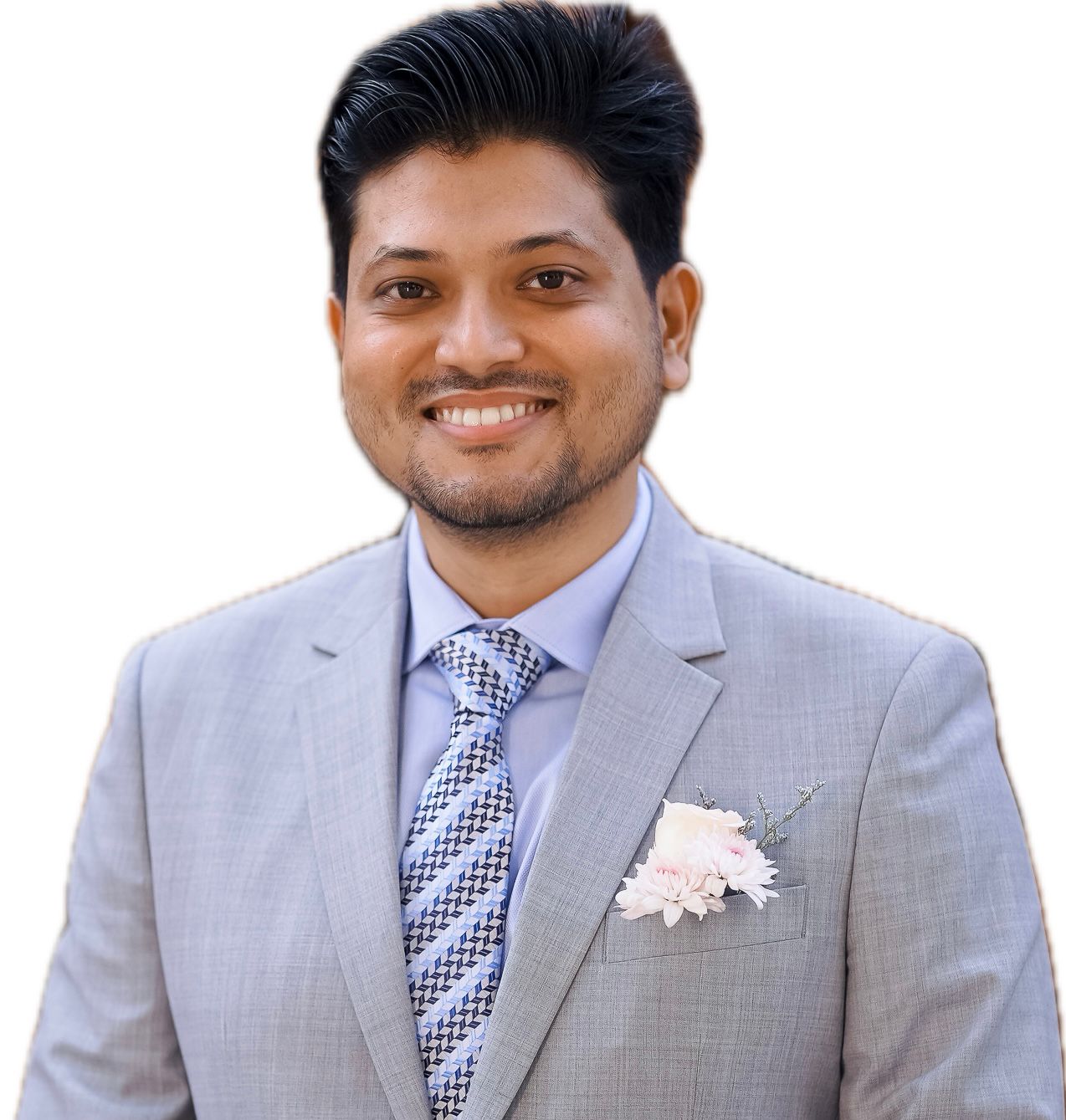 Mujahid Bijoy - PWD AE & BWDB Civil Govt Job Prep Mentor at Civil Care
